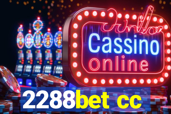 2288bet cc